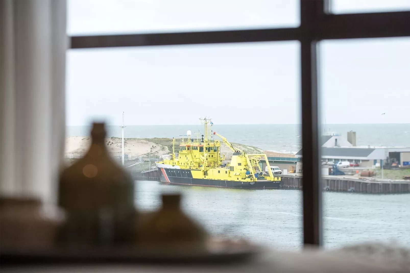 Scheveningen Harbour 32 - Ambiente