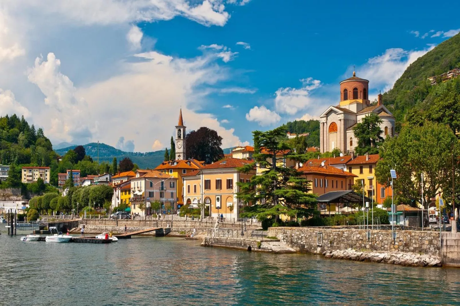CAM - Casa Campagnano - Gebiete Sommer 5 km