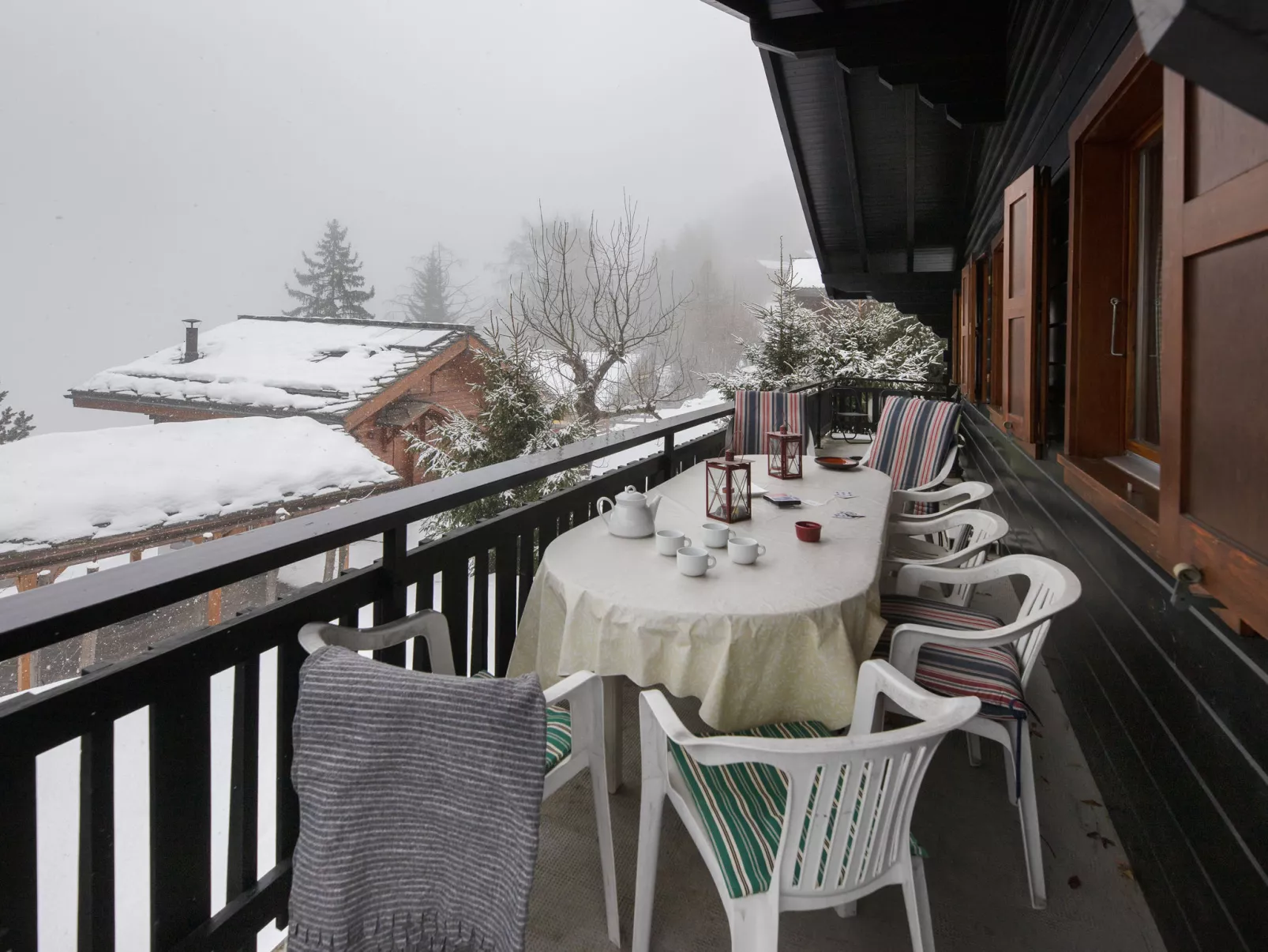 Sven Heul - Draußen