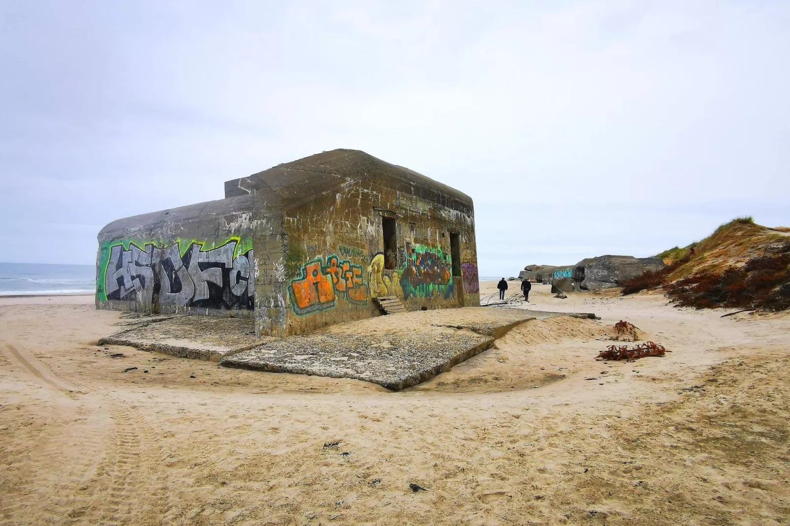 6 Personen Ferienhaus in Skjern-By Traum - Wasserblick