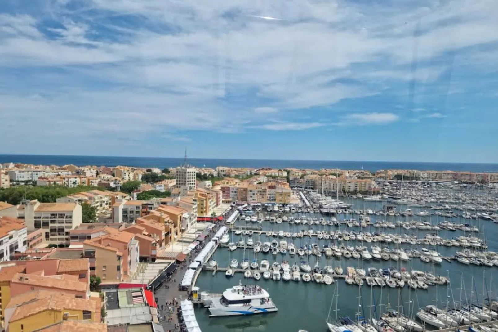 Résidence Odalys Gran Reserva - Zones été à 5 km