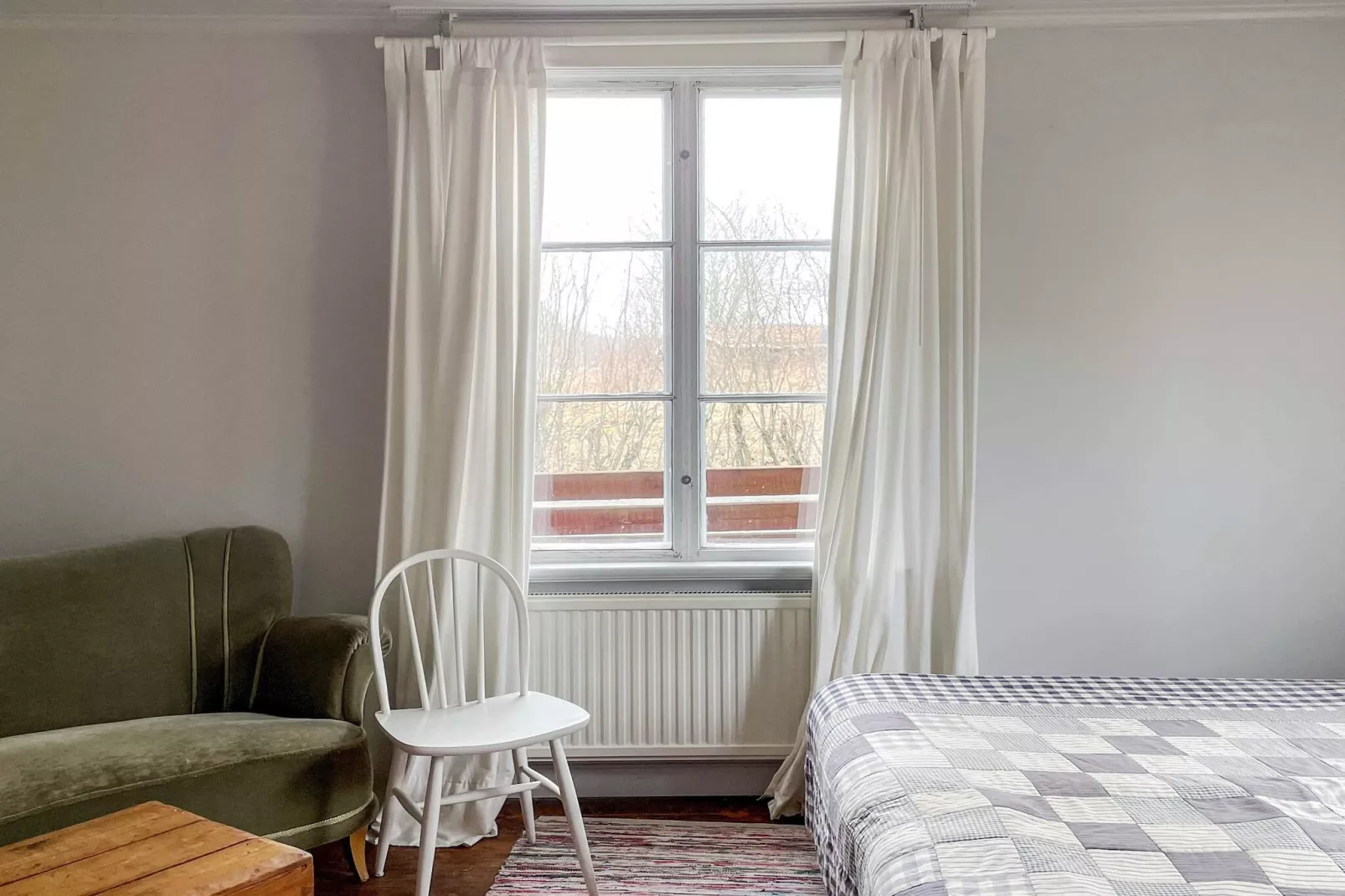 4 etoiles maison de vacances a VÄDDÖ - Intérieur