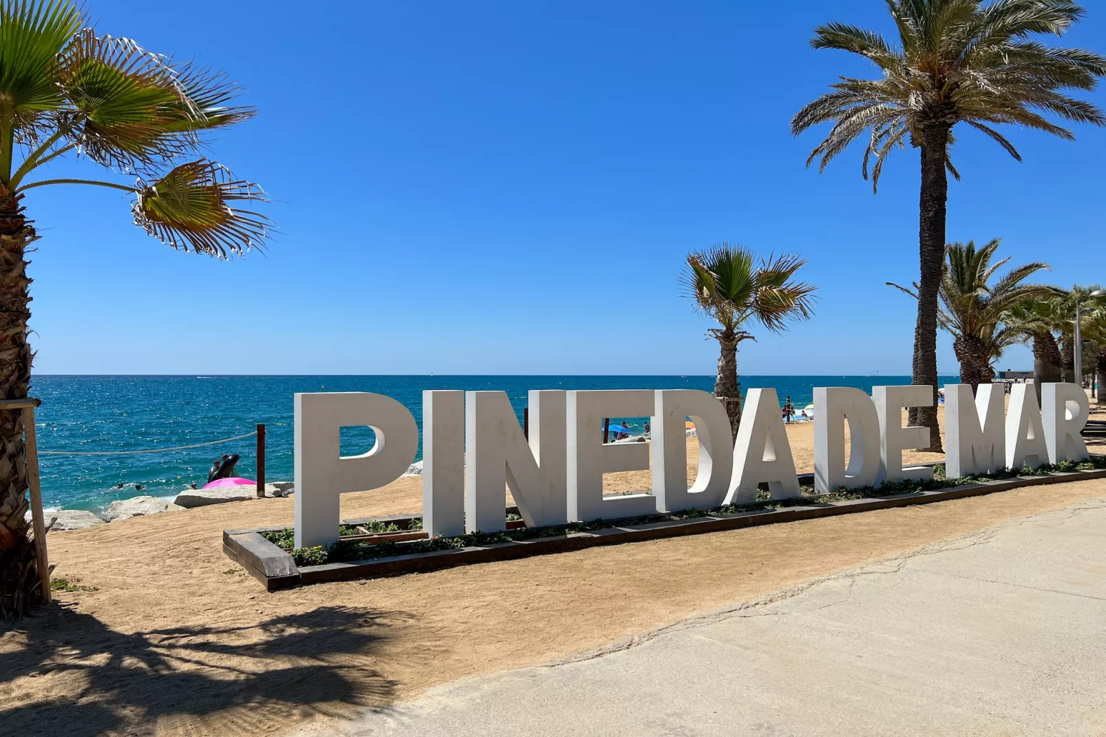 Vivalidays Vianka  - Pineda de Mar - Outdoor