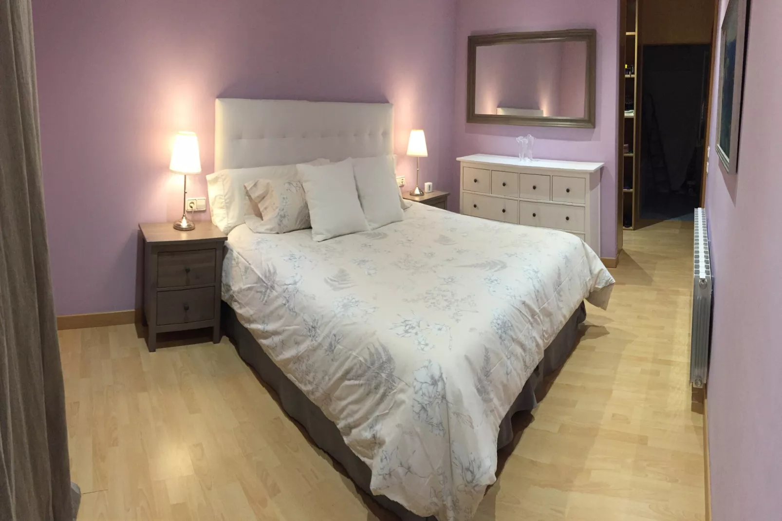 Vivalidays Villa Kiros - Bedroom