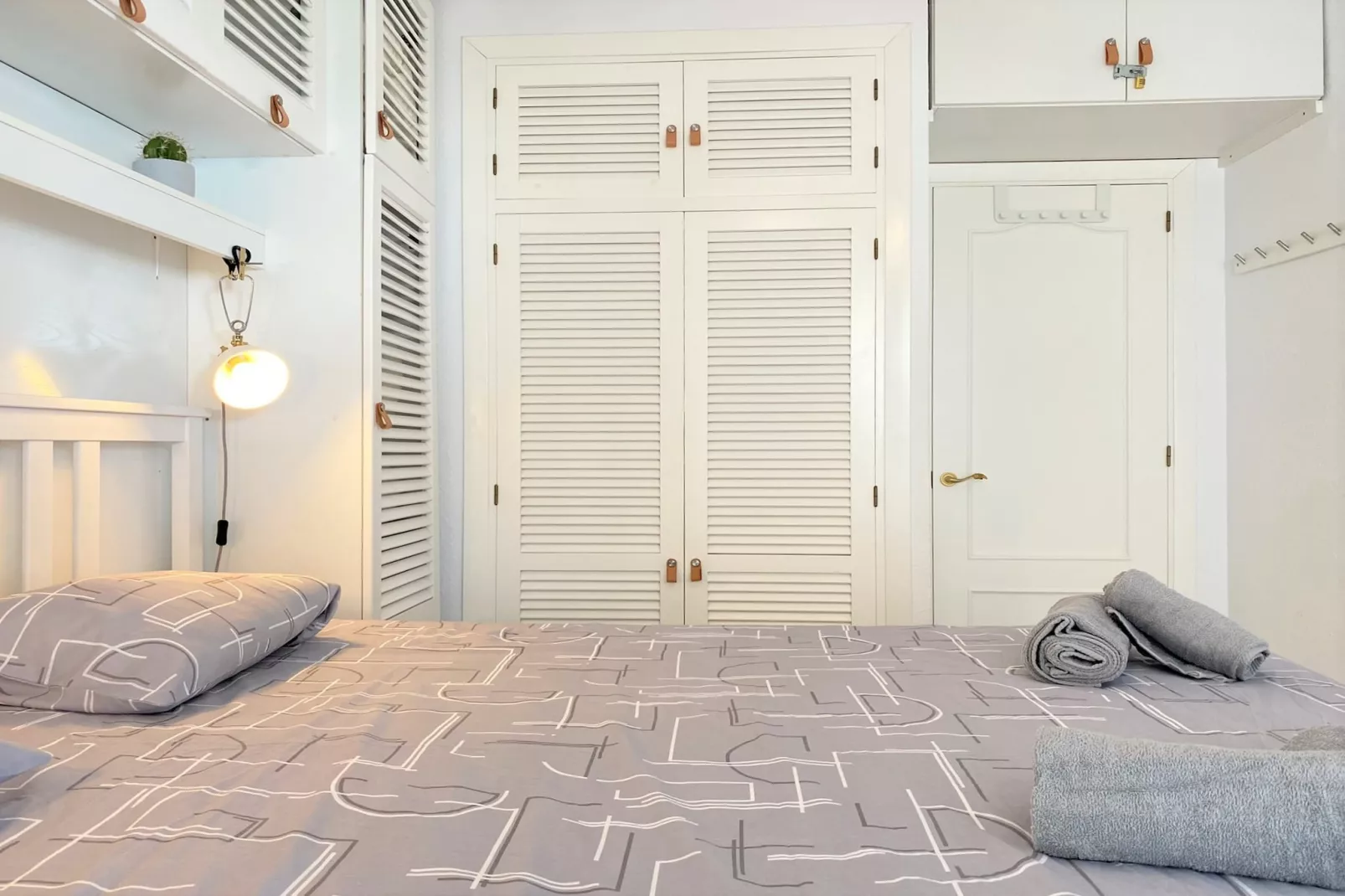 Acapulco Playa 302 by Casasol - Bedroom