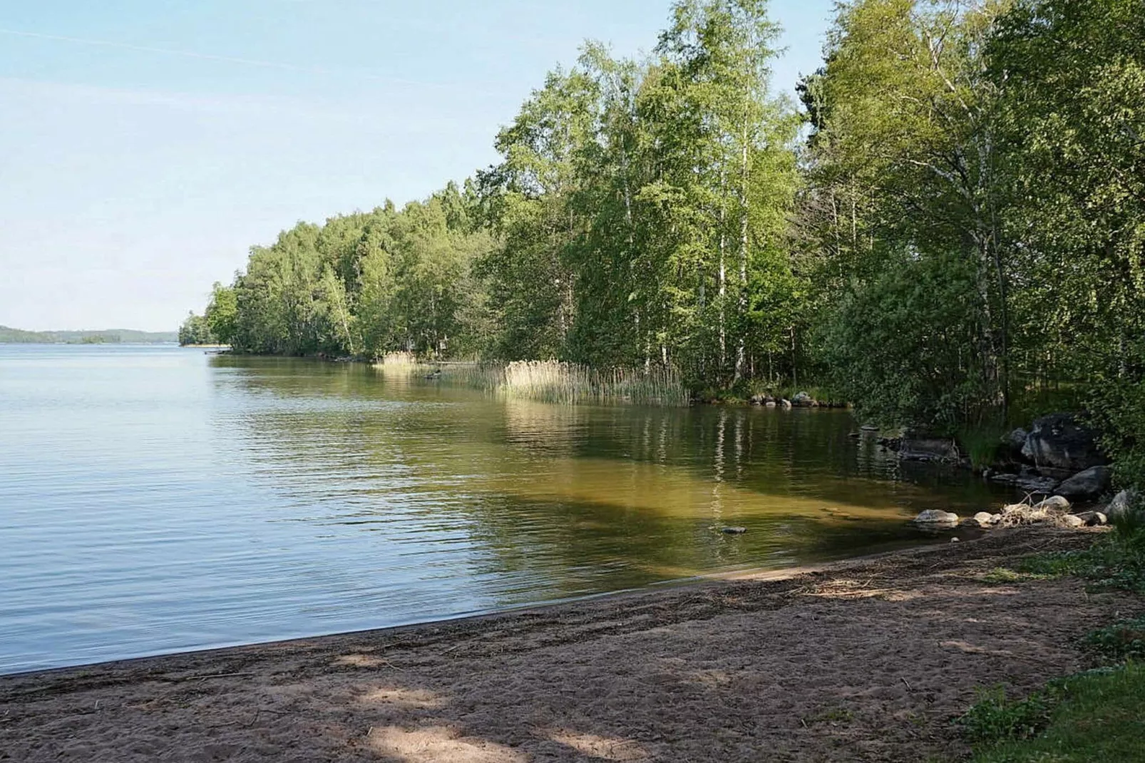 5 person holiday home in Edsbruk