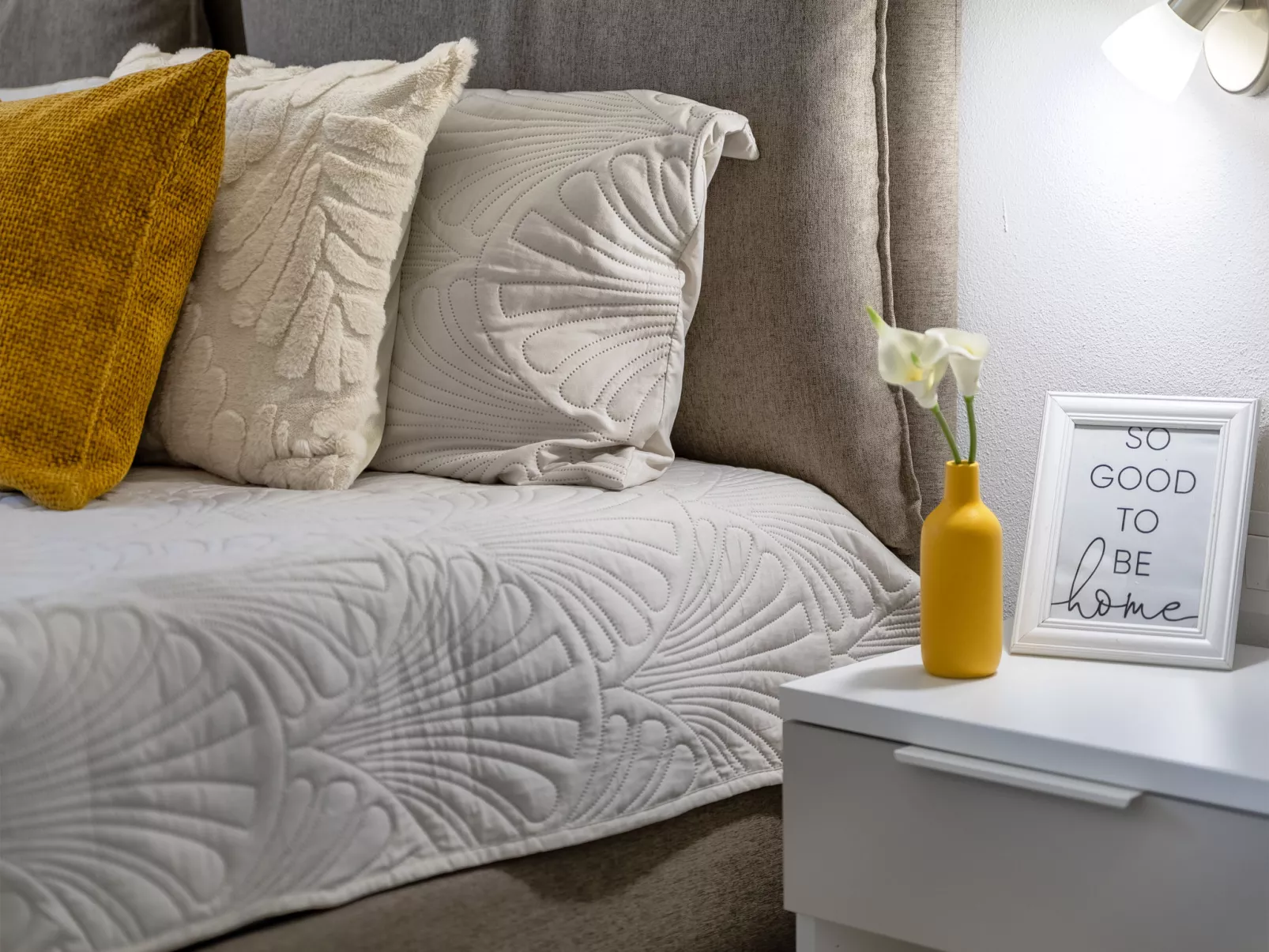 Nereide Blu - Inside