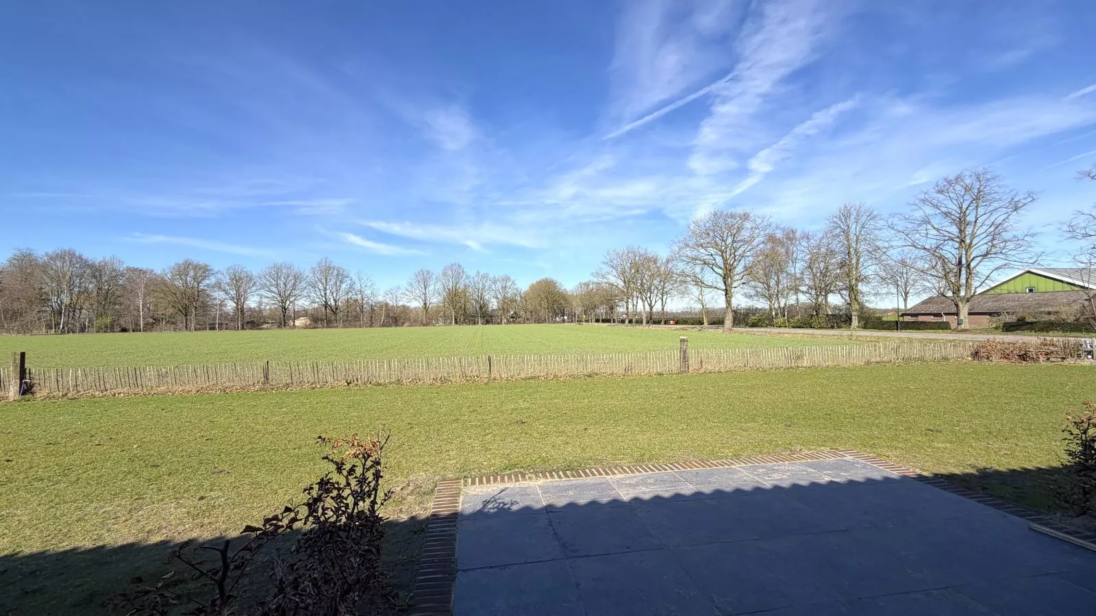 Sientjeshof 1 - Aussicht