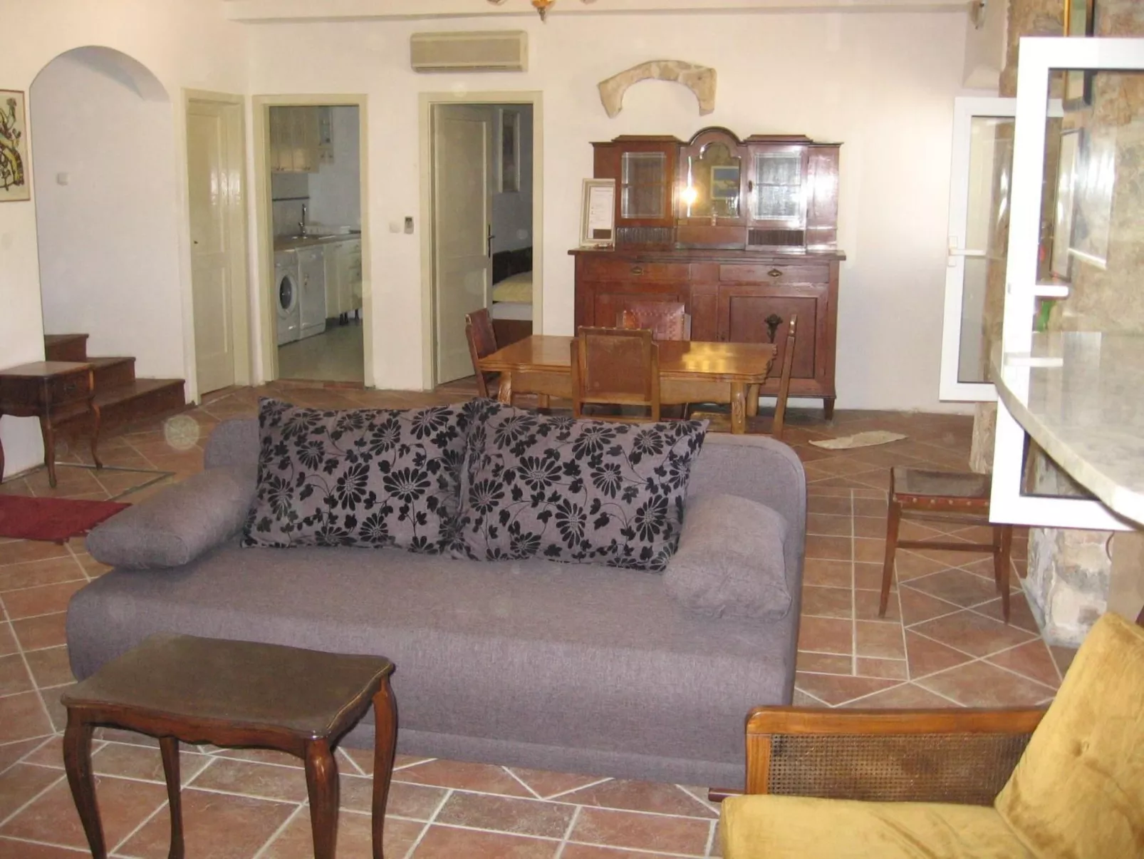 "Dubrava" mit Blick auf das Wasser - Image-tags.info