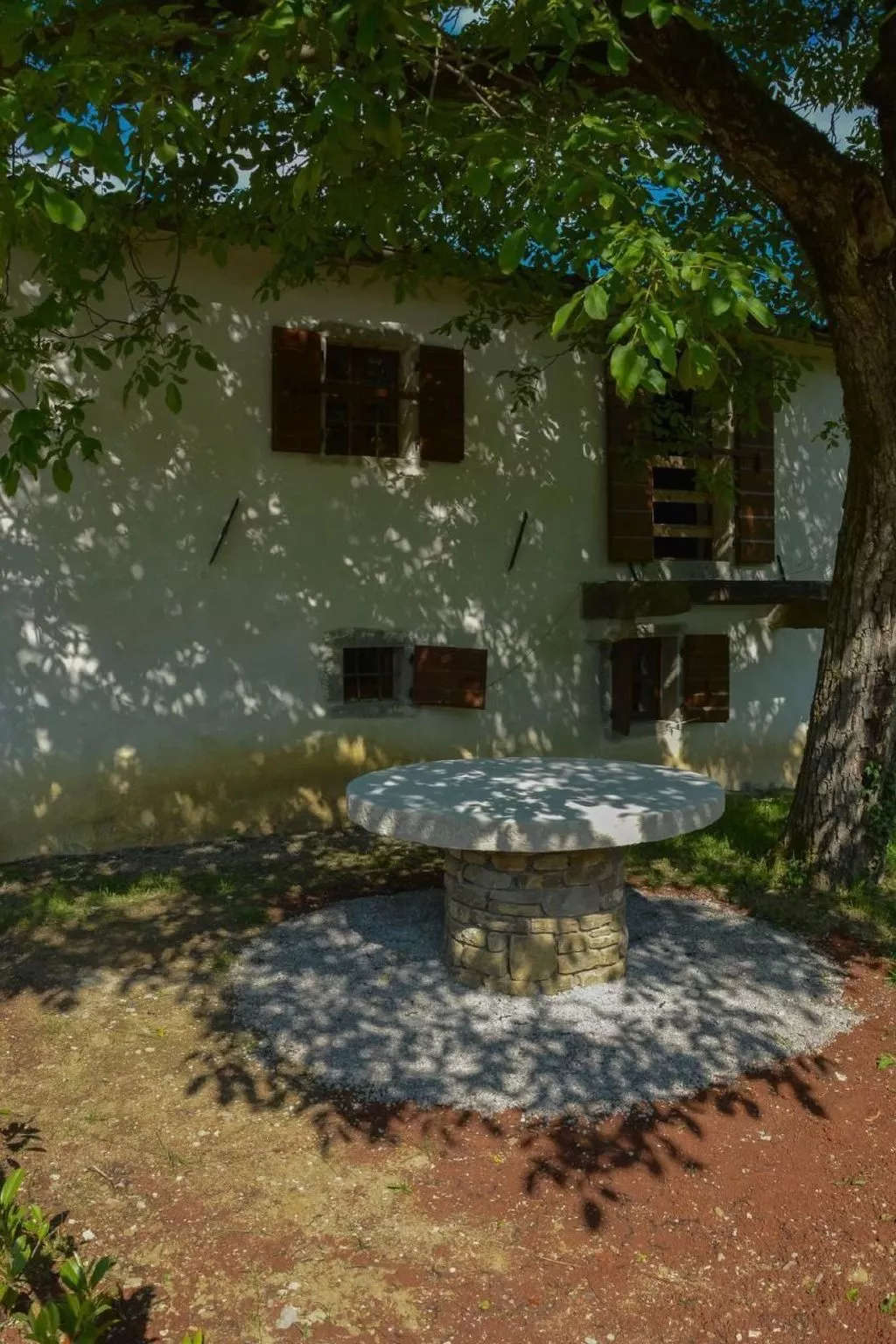 Istrien Traditionelles Steinhaus 3 - Image-tags.info