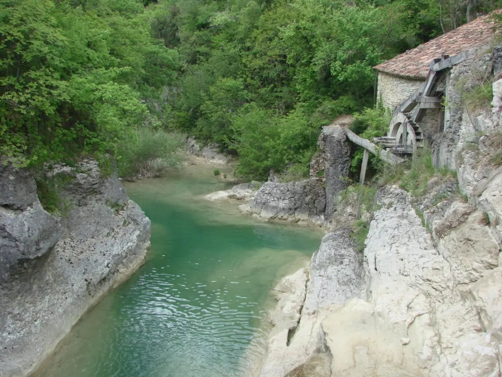 Istrien Traditionelles Steinhaus 1 - Image-tags.info