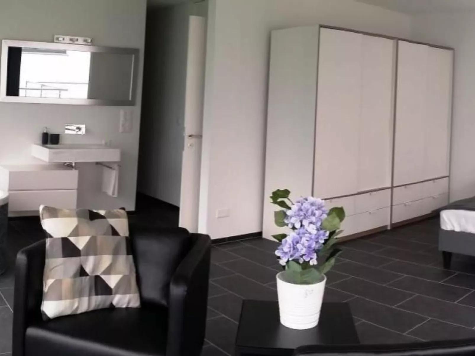 Villa am See 5 / Beach House - Dedans