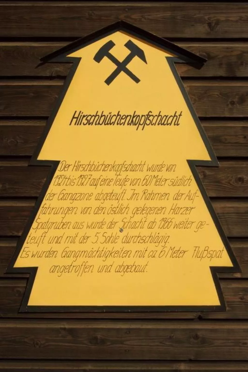 Mit vielen Freizeitmöglichkeiten - Draußen