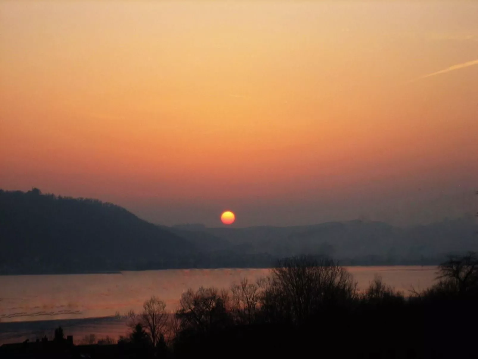 Villa Romantica - Outside