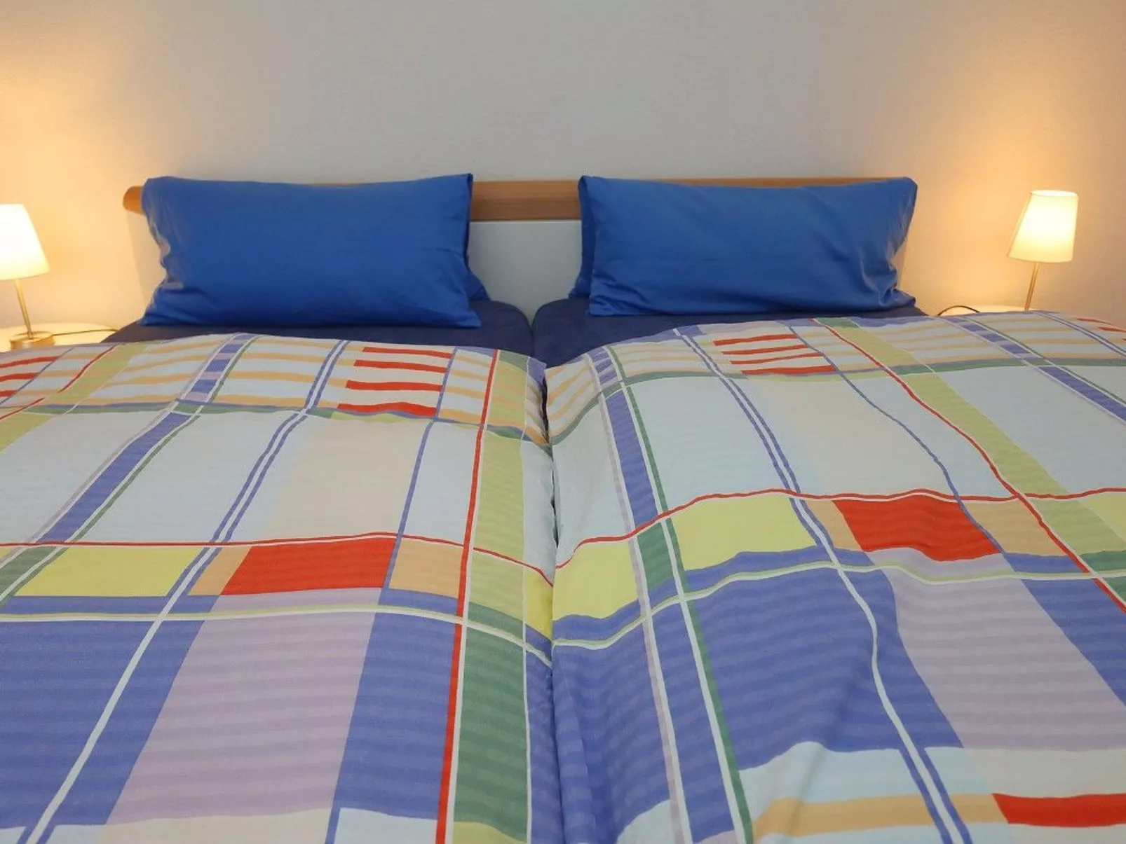 Bertsche 3 Schlafzimmer - Inside