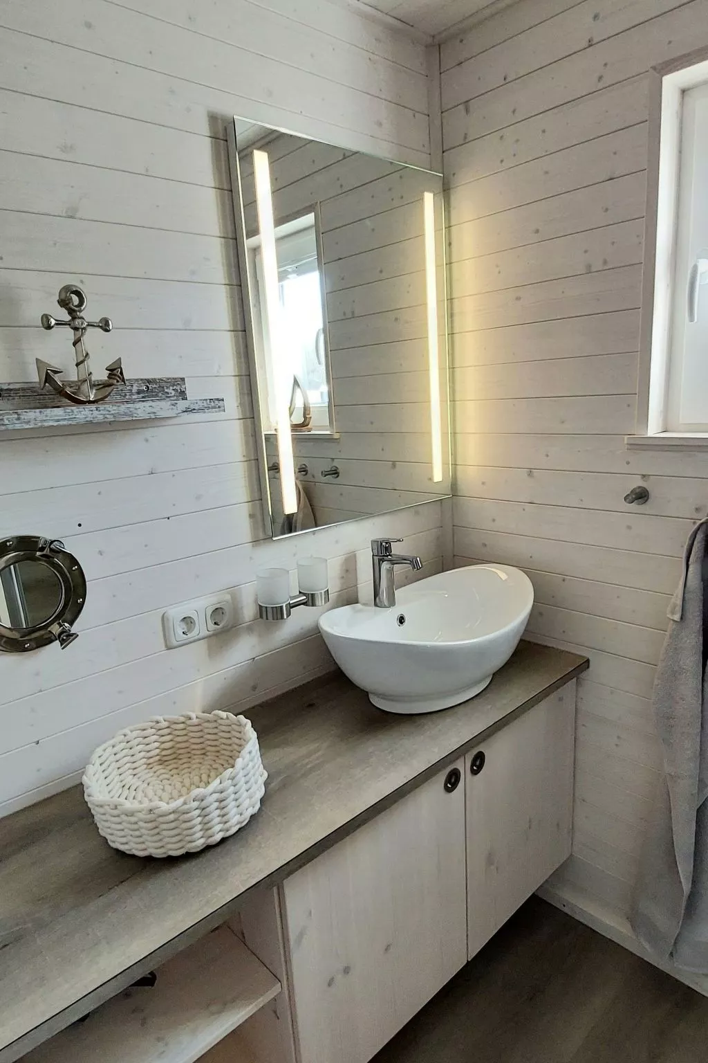 Hausboot Tosca - Image-tags.info