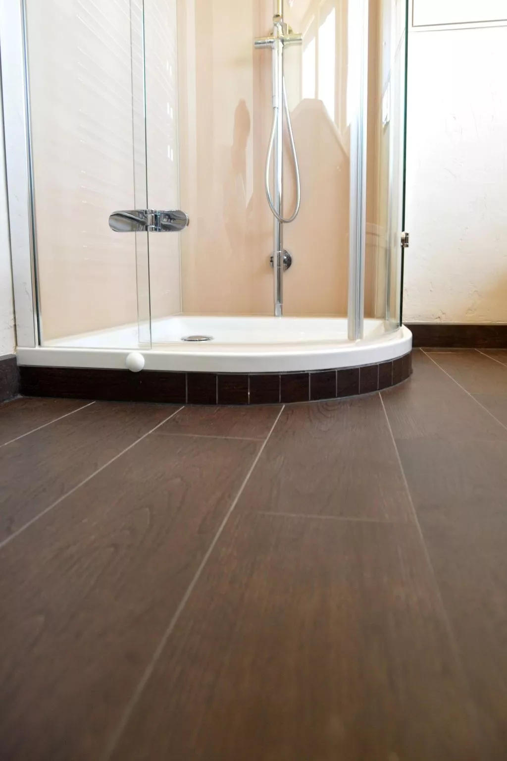 Kliff in Kampen auf Sylt - Dedans