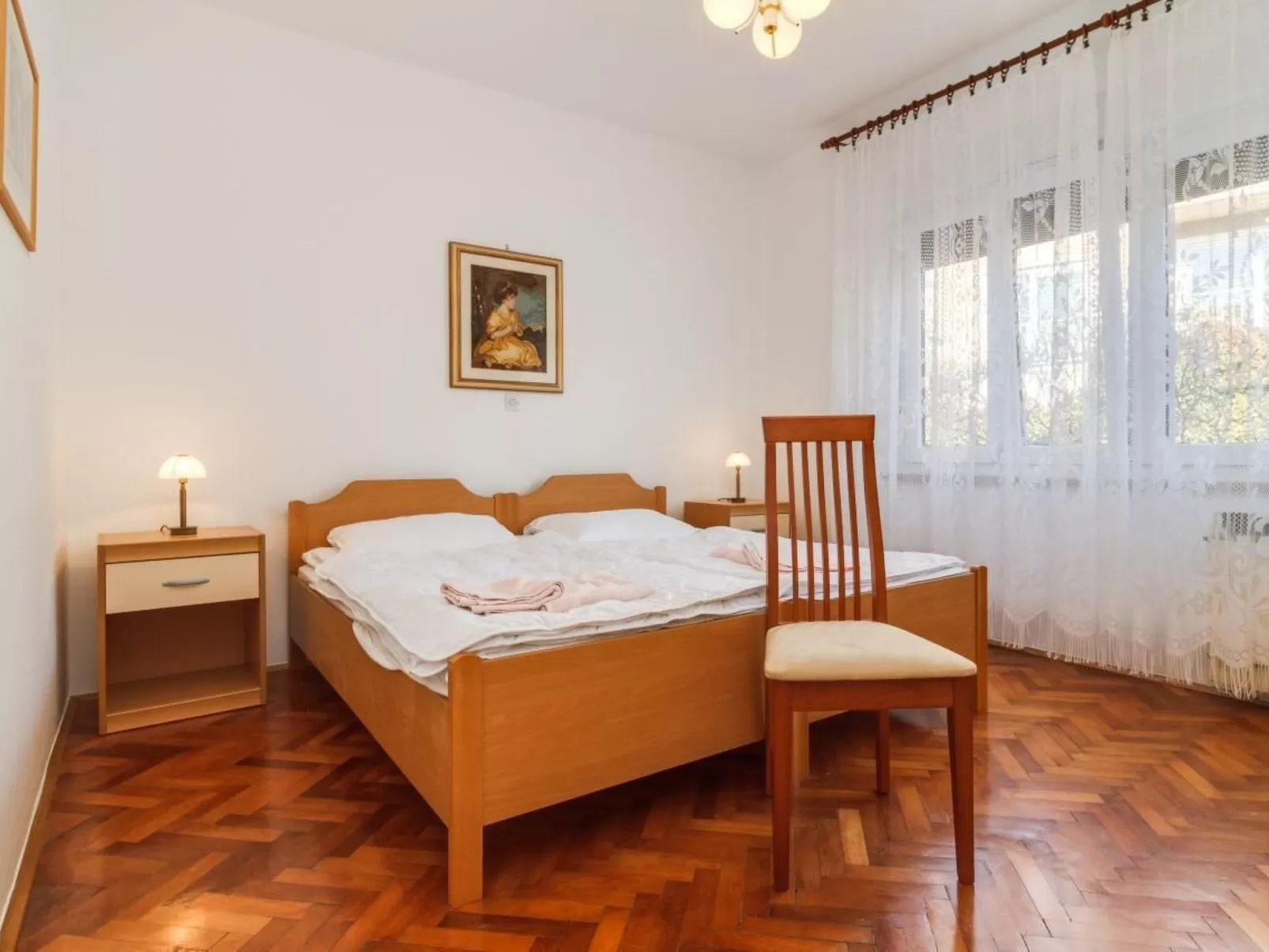 Geräumige Wohnung Lory mit Meerblick - Image-tags.info