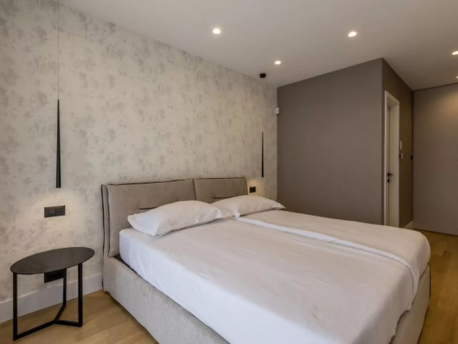 Beachfront villa Mare with seaview and pool - Dedans