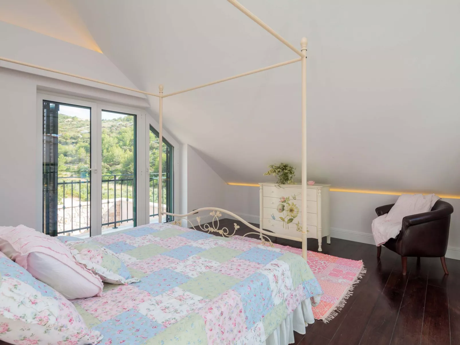 Ferienvilla "Sunset Bliss Retreat" - Dedans