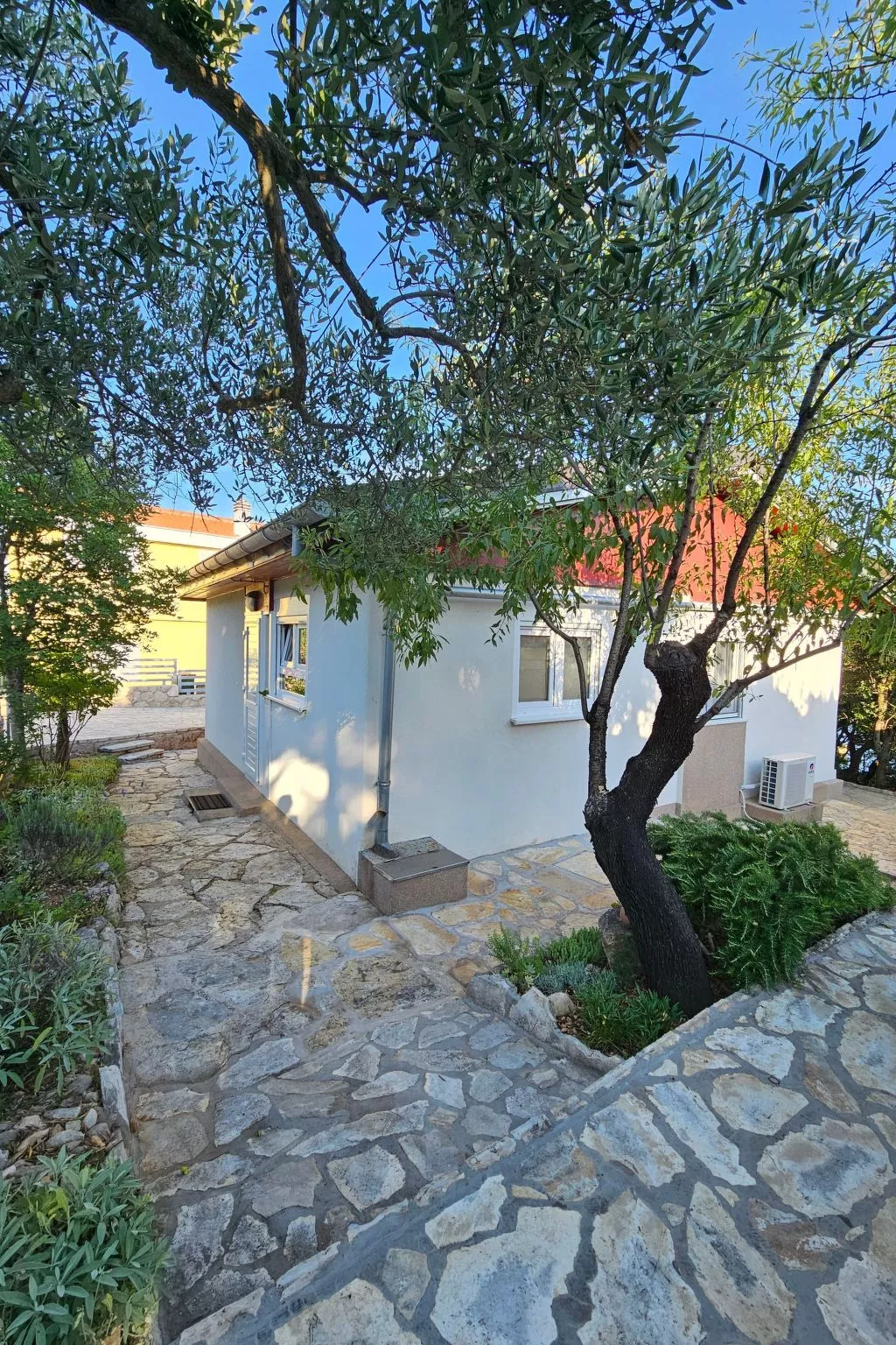 Für 4 Personen - Dehors