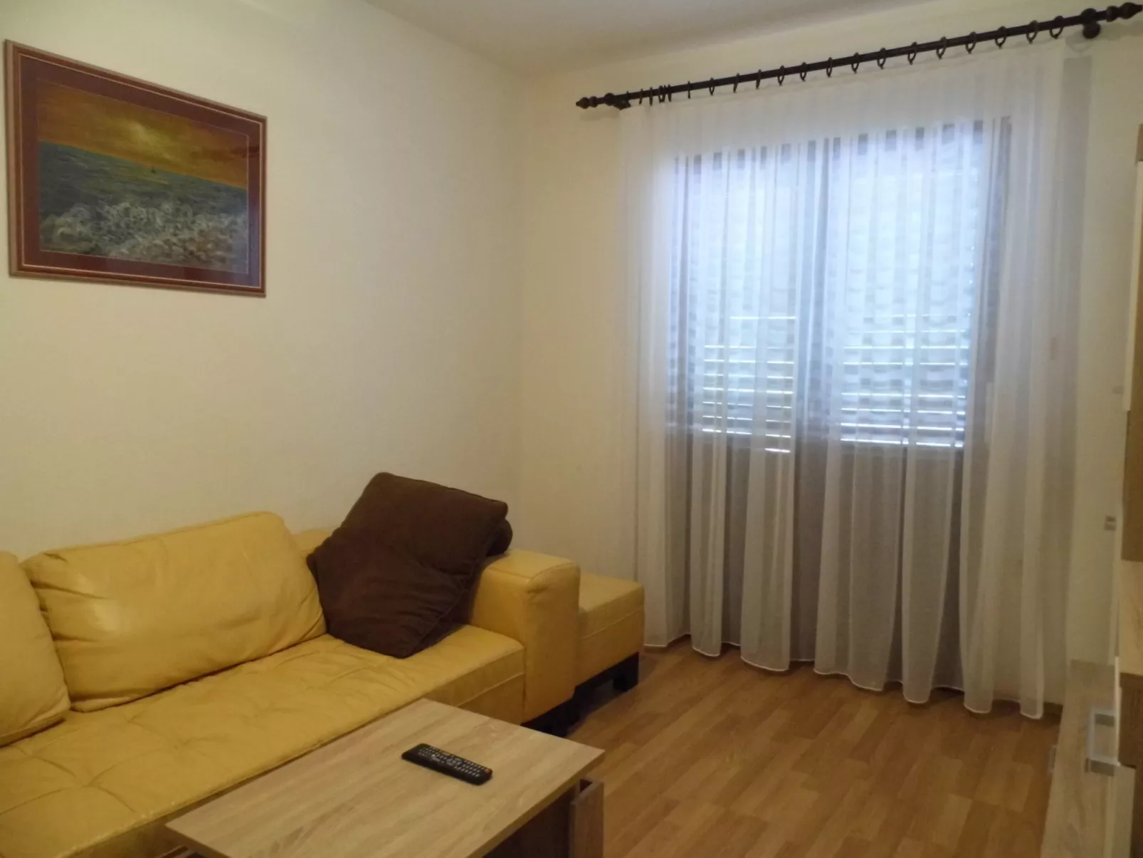 Schöne und moderne, voll ausgestattete Wohnung in ruhiger Lage - Image-tags.info