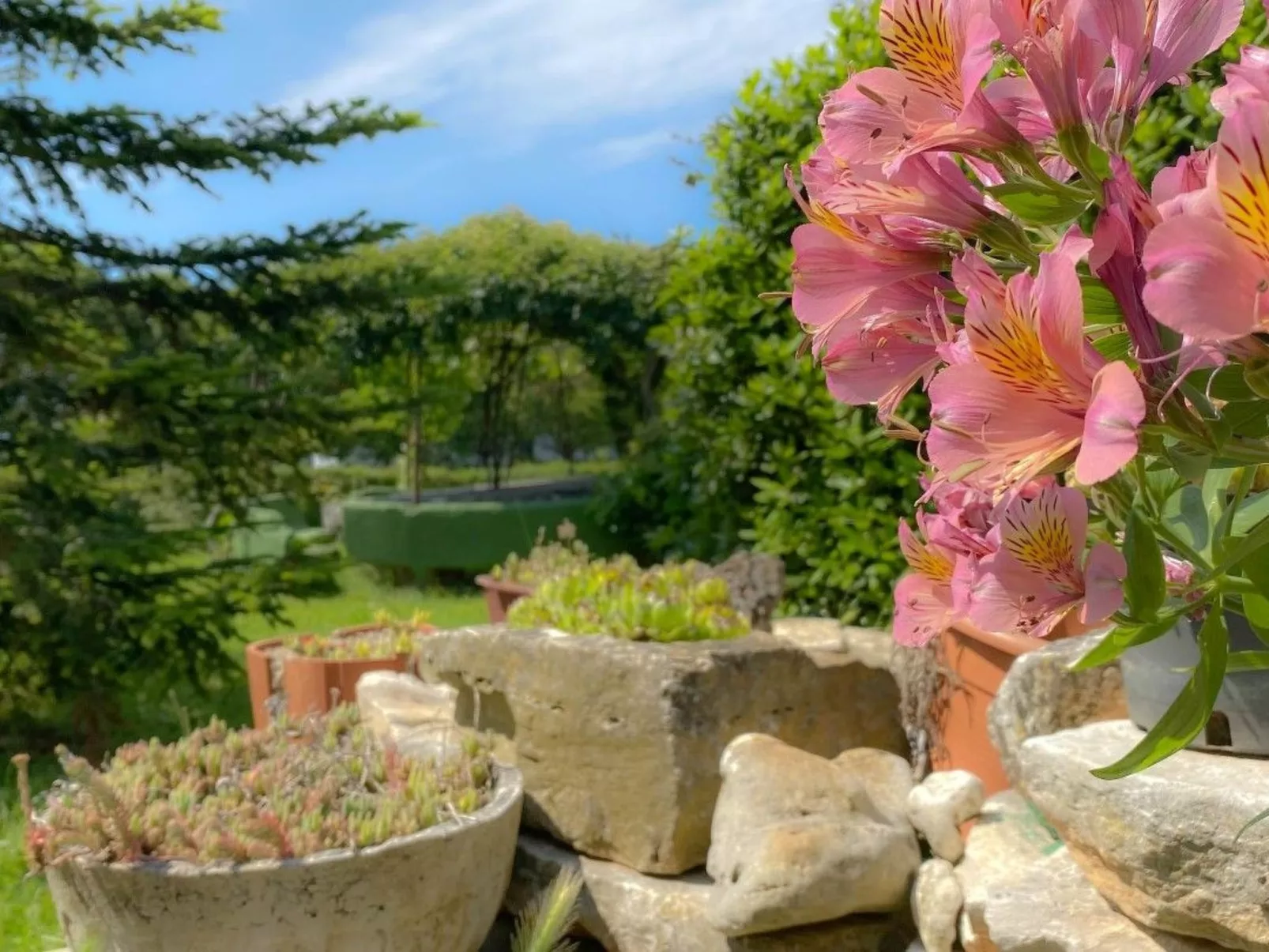 Für 2 Personen ca. 30 m&sup2; in Novigrad, Adriaküste Kroatien (Westküste von I - Dehors