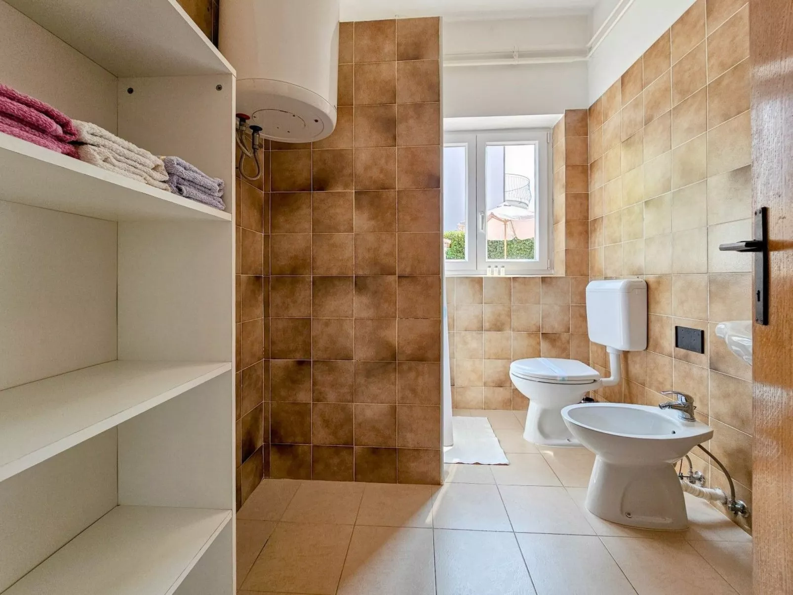 Adila 4 - Die Wohnung für 4 Personen - Inside