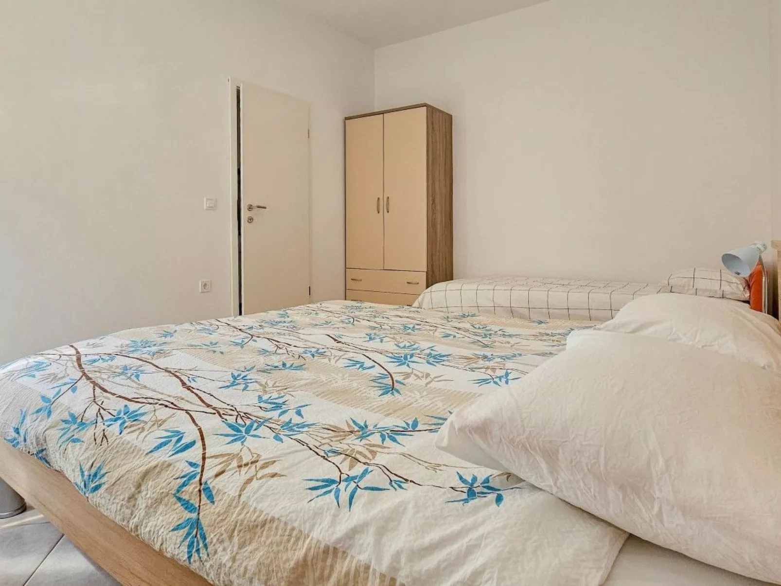 Adila 3 - Die Wohnung für bis zu 3 Personen - Drinnen