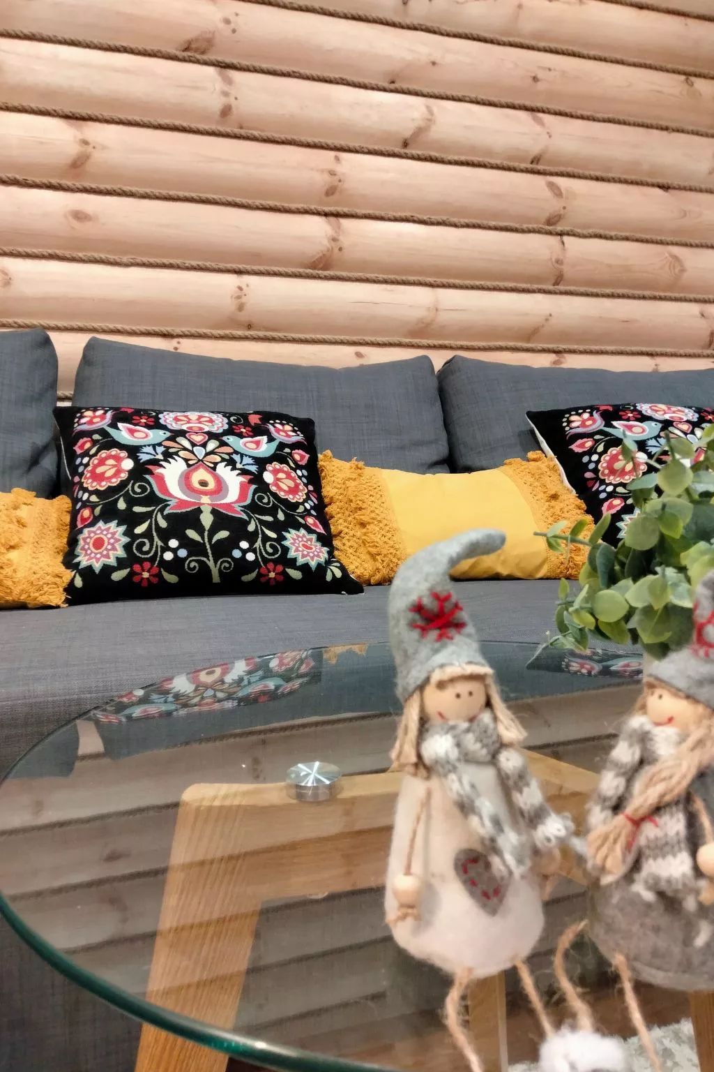 Anielki Apartament . Berg-Flucht in Zakopane - Dehors