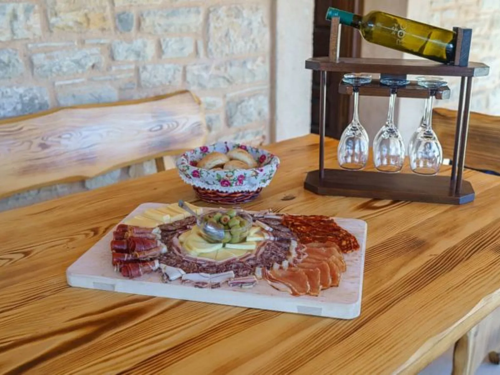 Holiday Home Marilu with pool - Image-tags.info