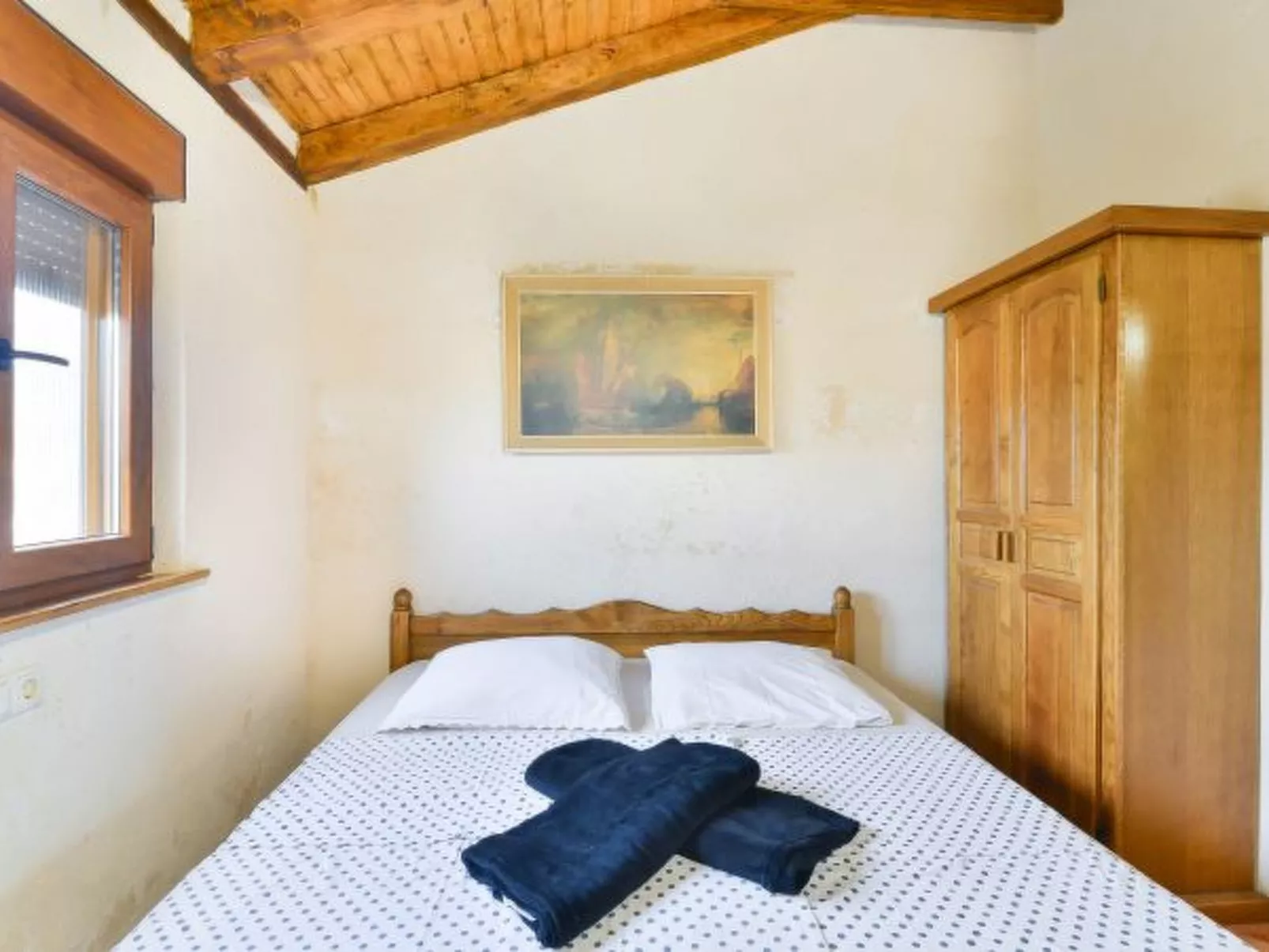 Villa Callista with Pool - Image-tags.info