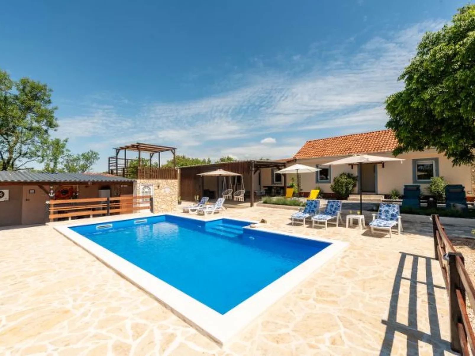 Holiday Home Burgija - Image-tags.info