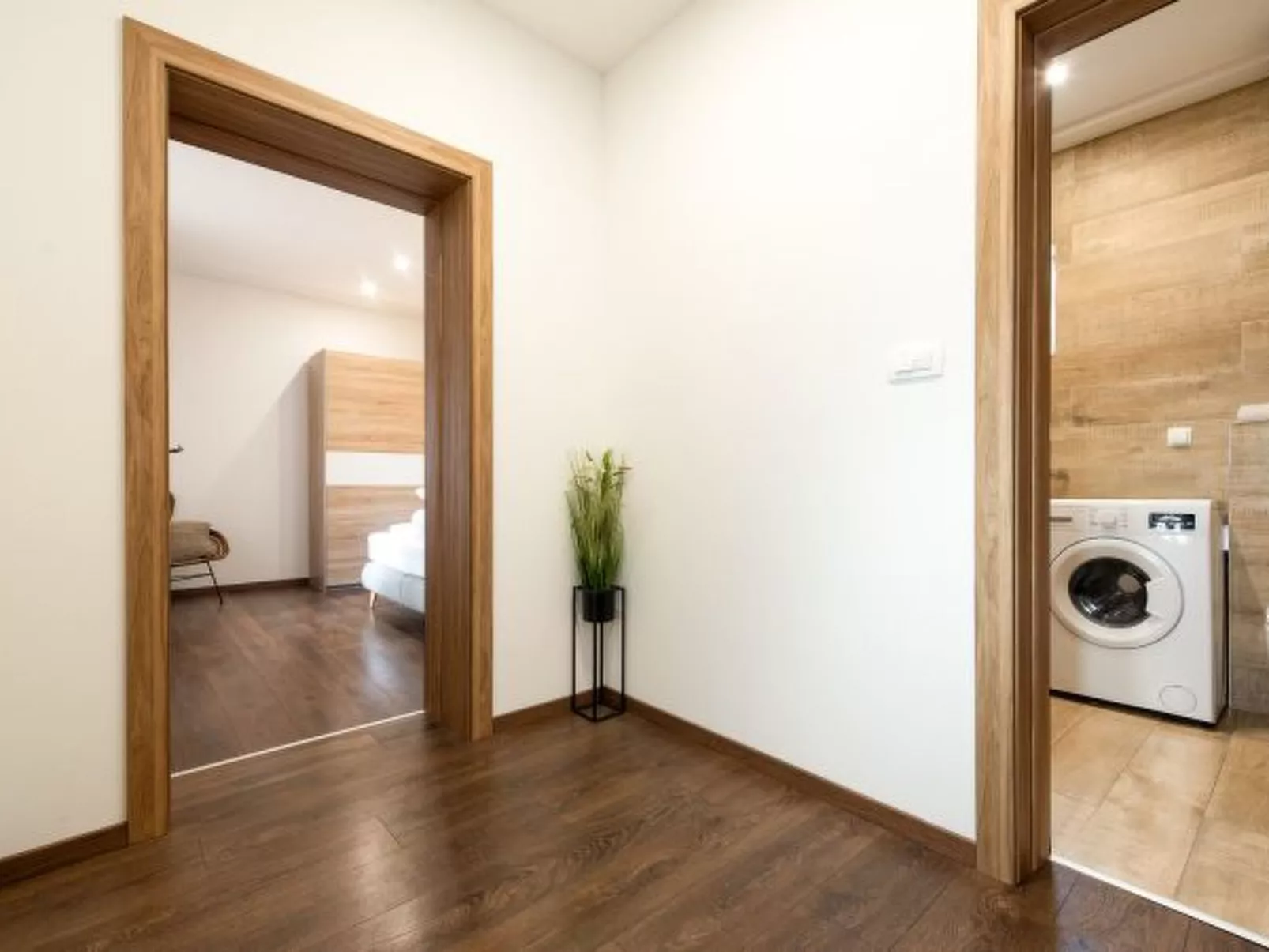 Apartment Julia A3, 2+2 - Image-tags.info