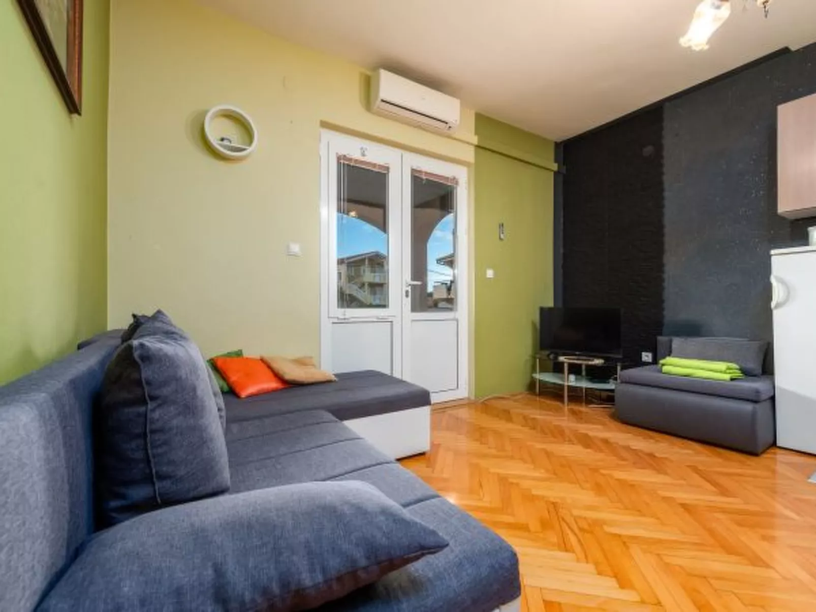 Apartment Julia A4, 2+2 - Image-tags.info