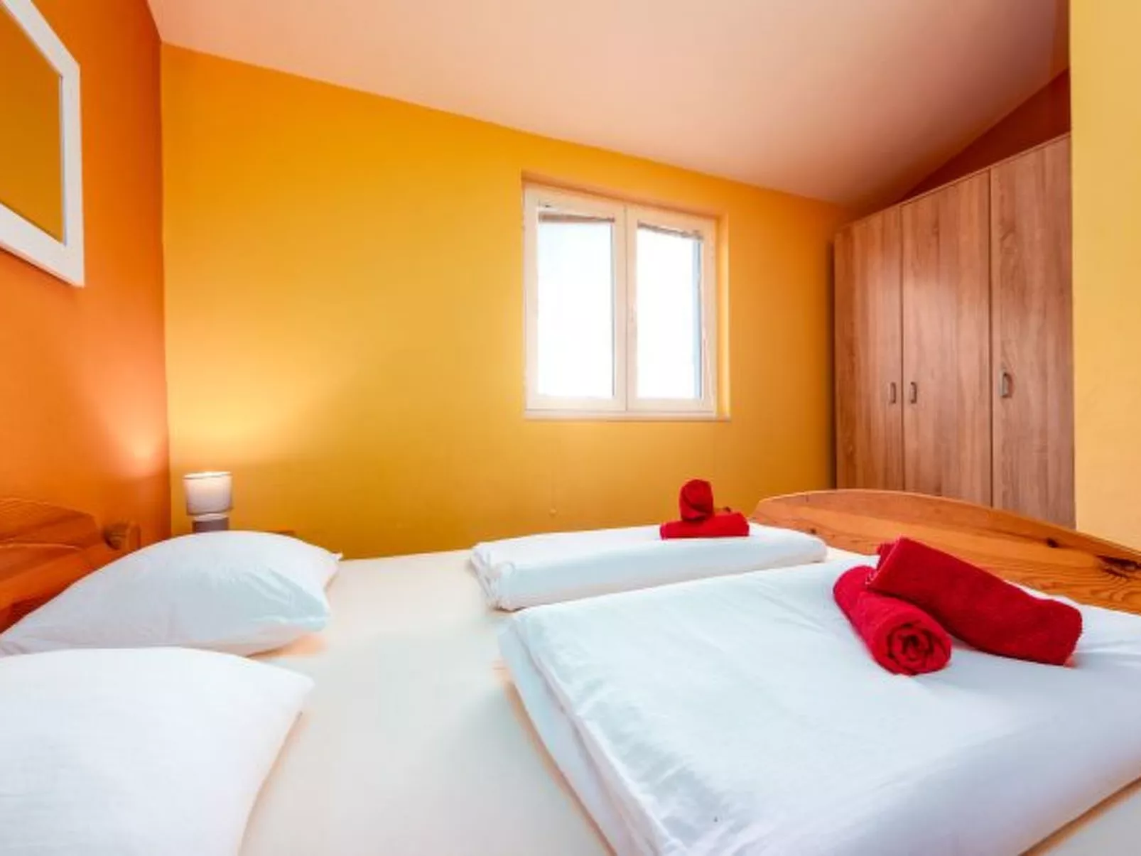 Apartment Julia A1,  2+2 - Image-tags.info