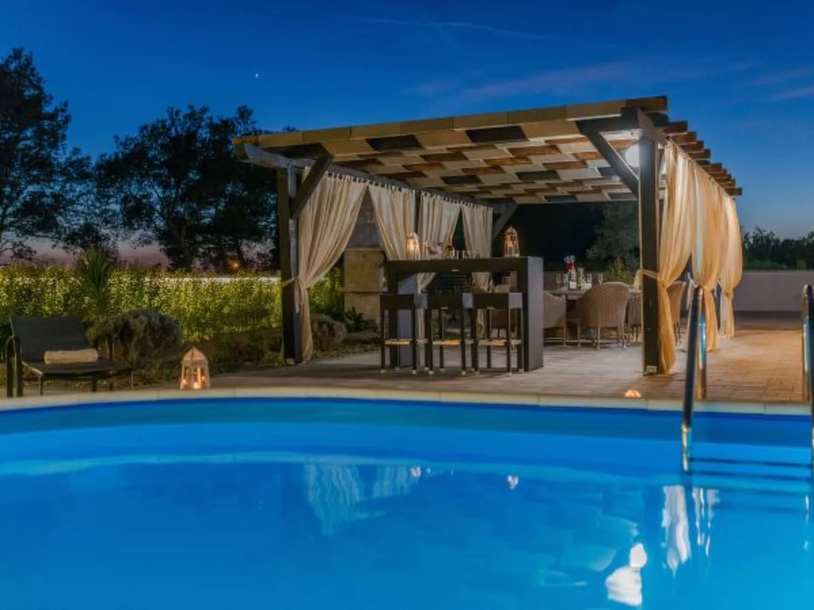 Beautiful villa Horizon - Image-tags.info