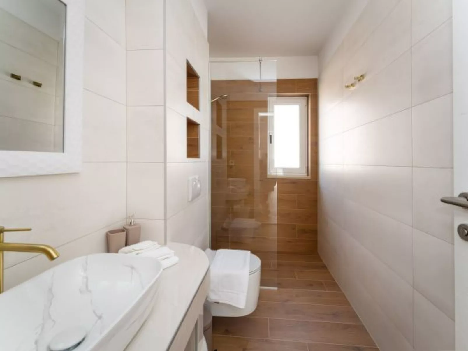 Villa Casa Coral With pool - Drinnen