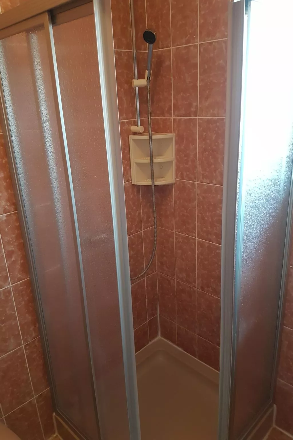 Attraktiver Standort - Dedans