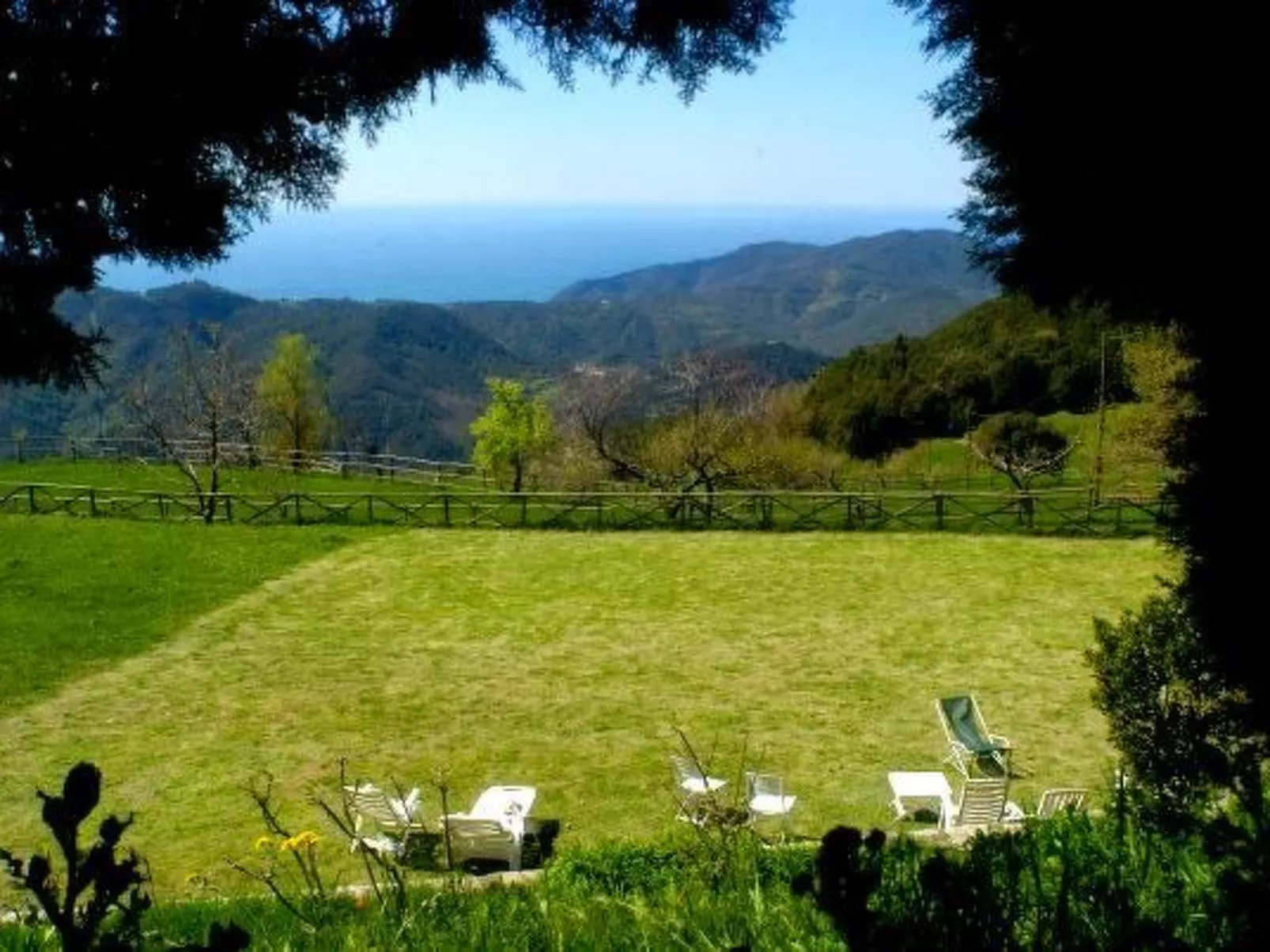 Kamera mit Wi-Fi - Outside