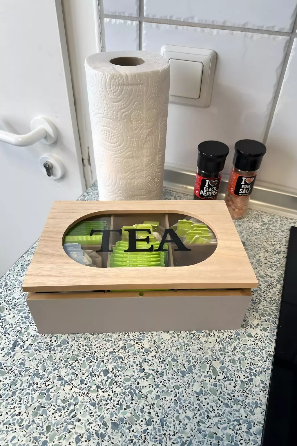 Apartment FLIXI III - Image-tags.info