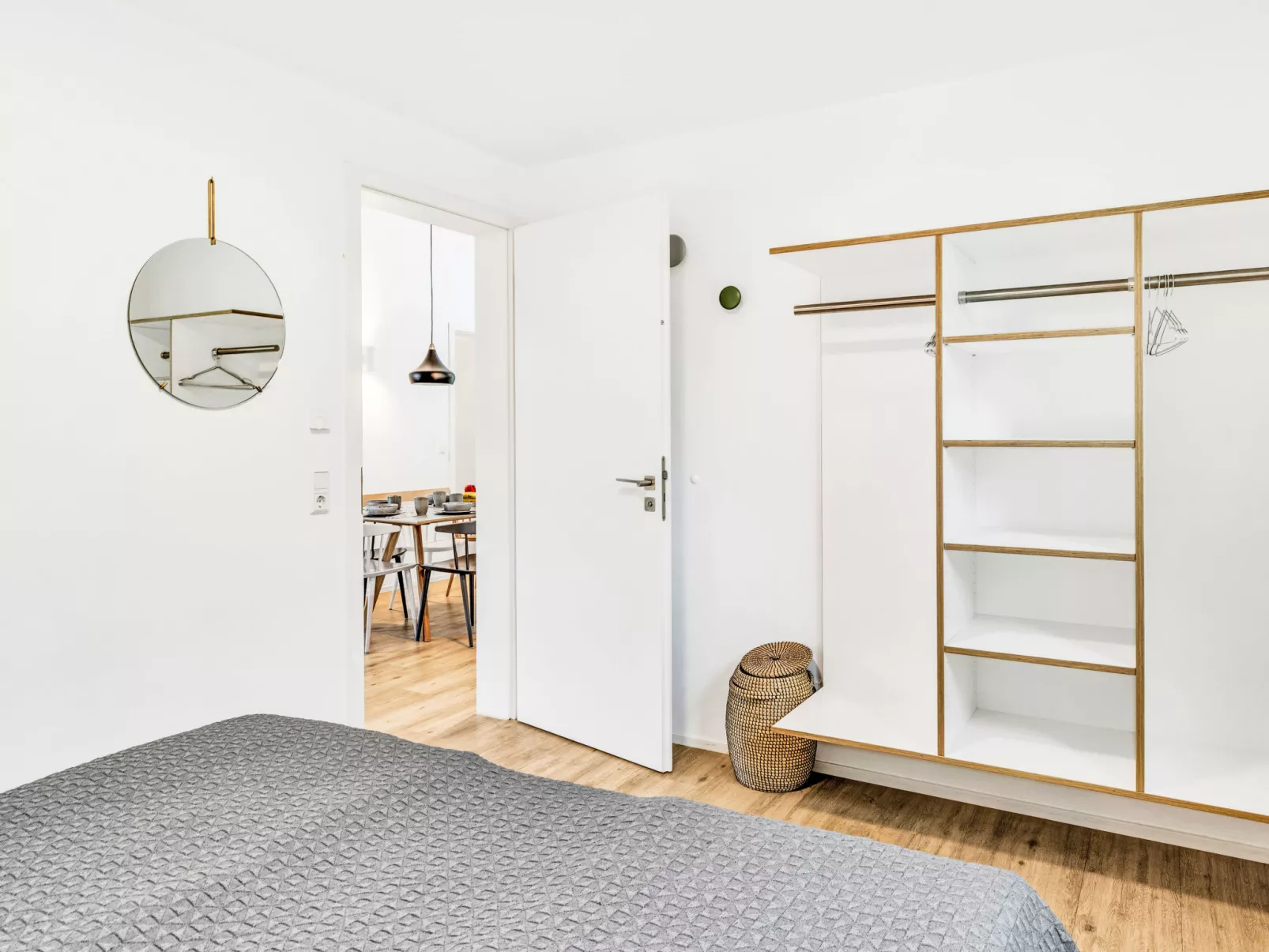 Haus Kiebitz (197) - Inside