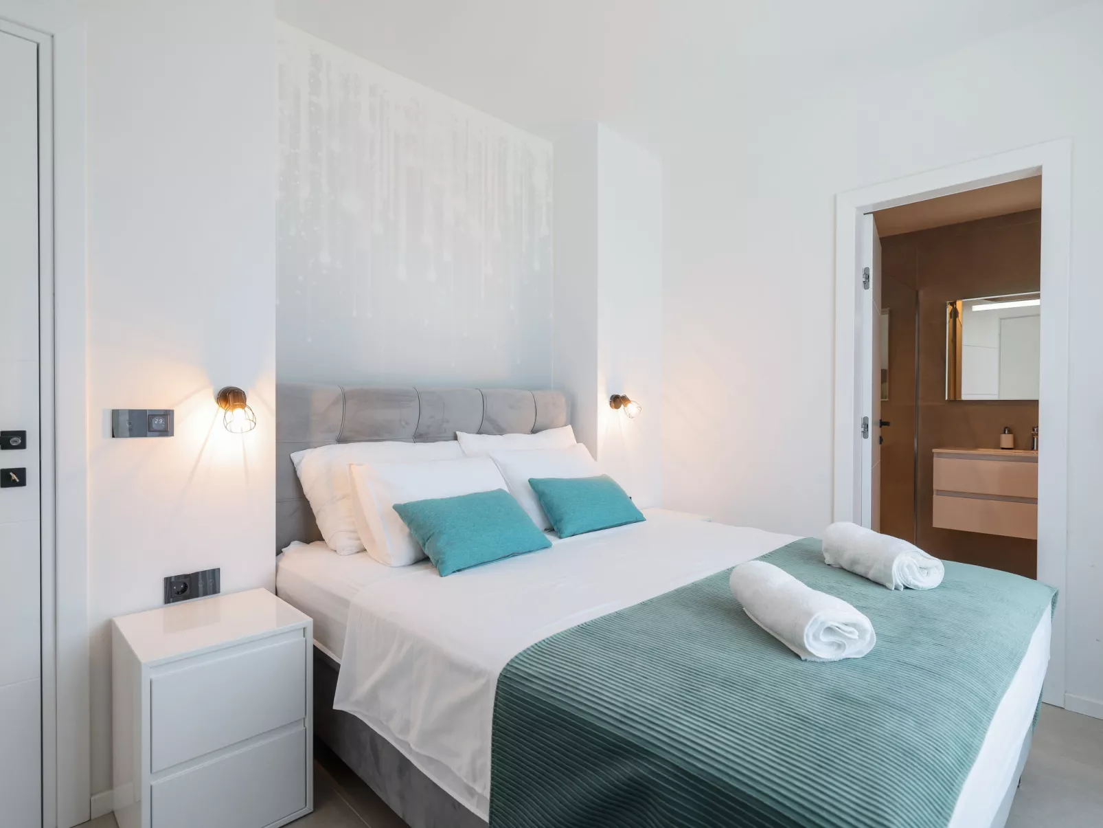 Magic Sky 1 - Inside