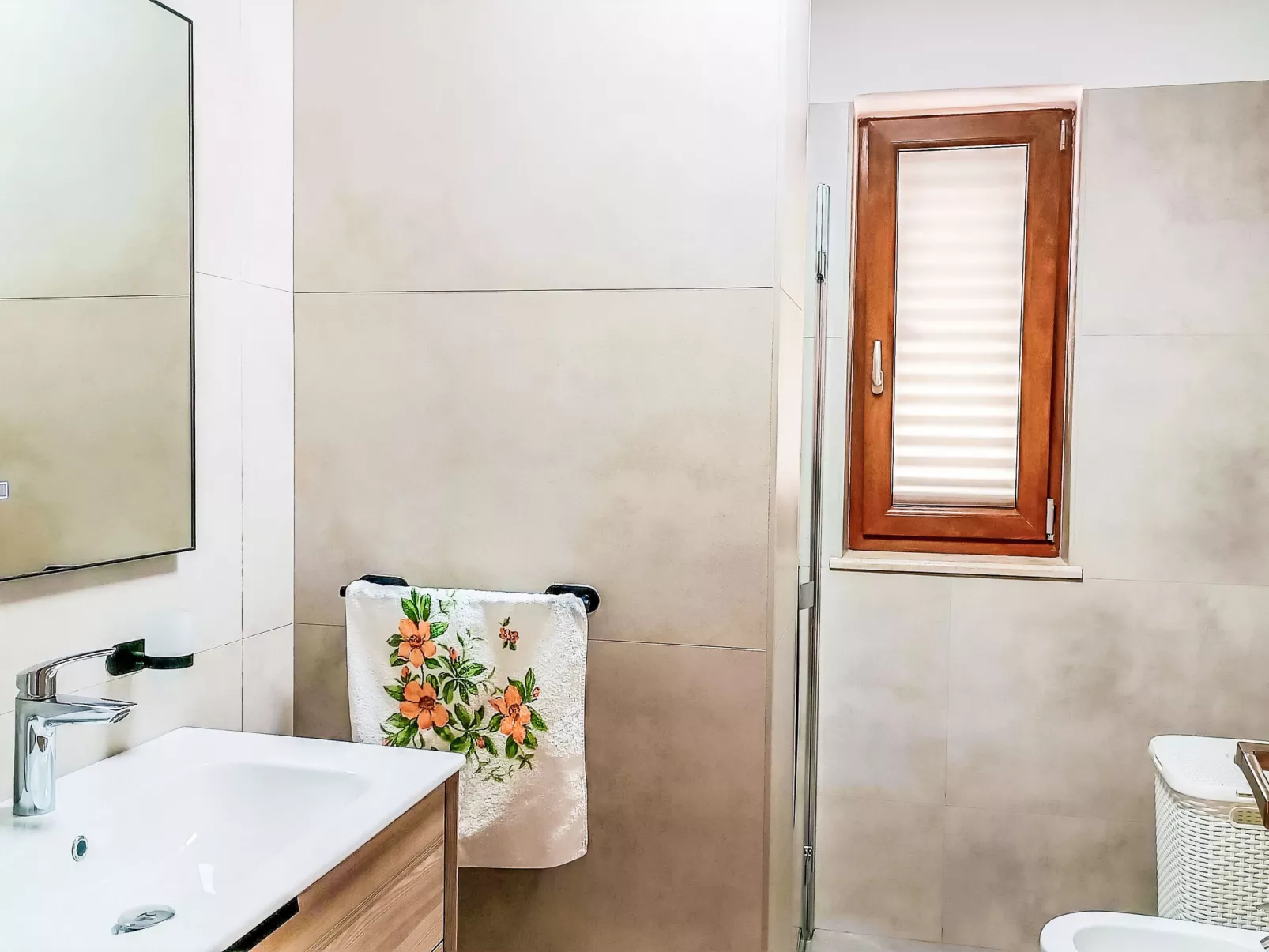 Villa Križanci - Drinnen