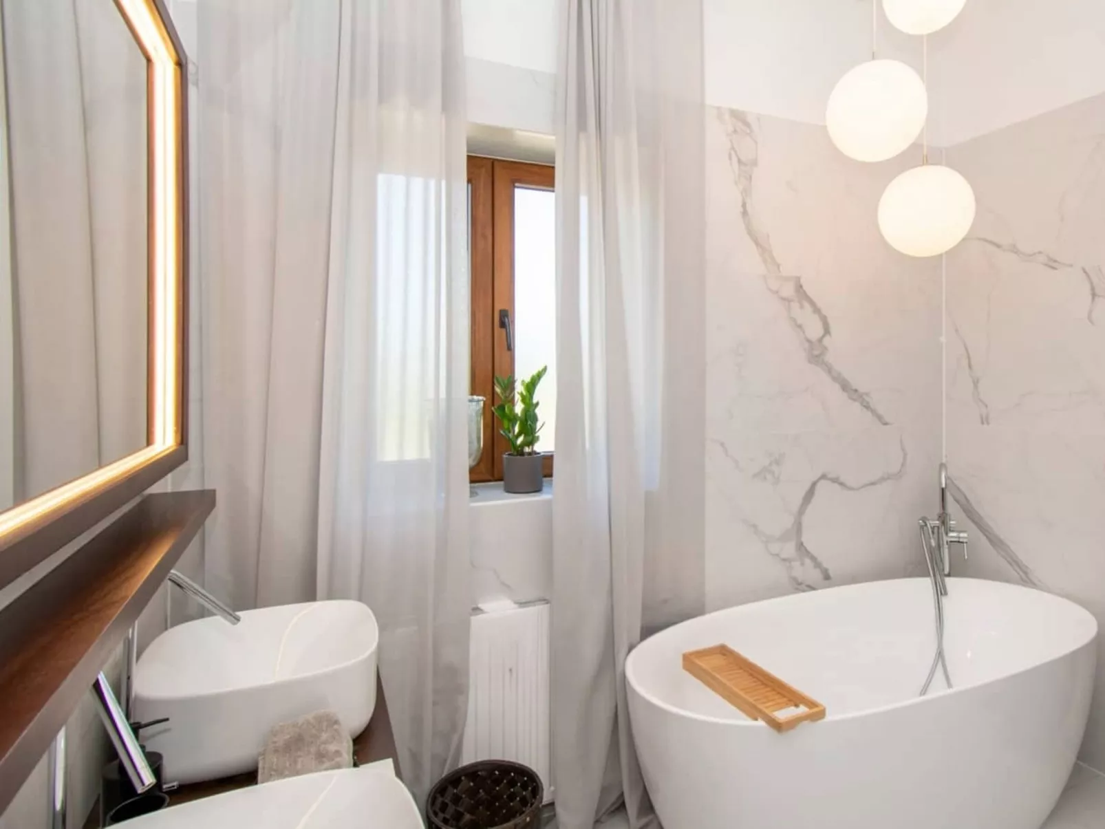 Istrian Oasis - Drinnen