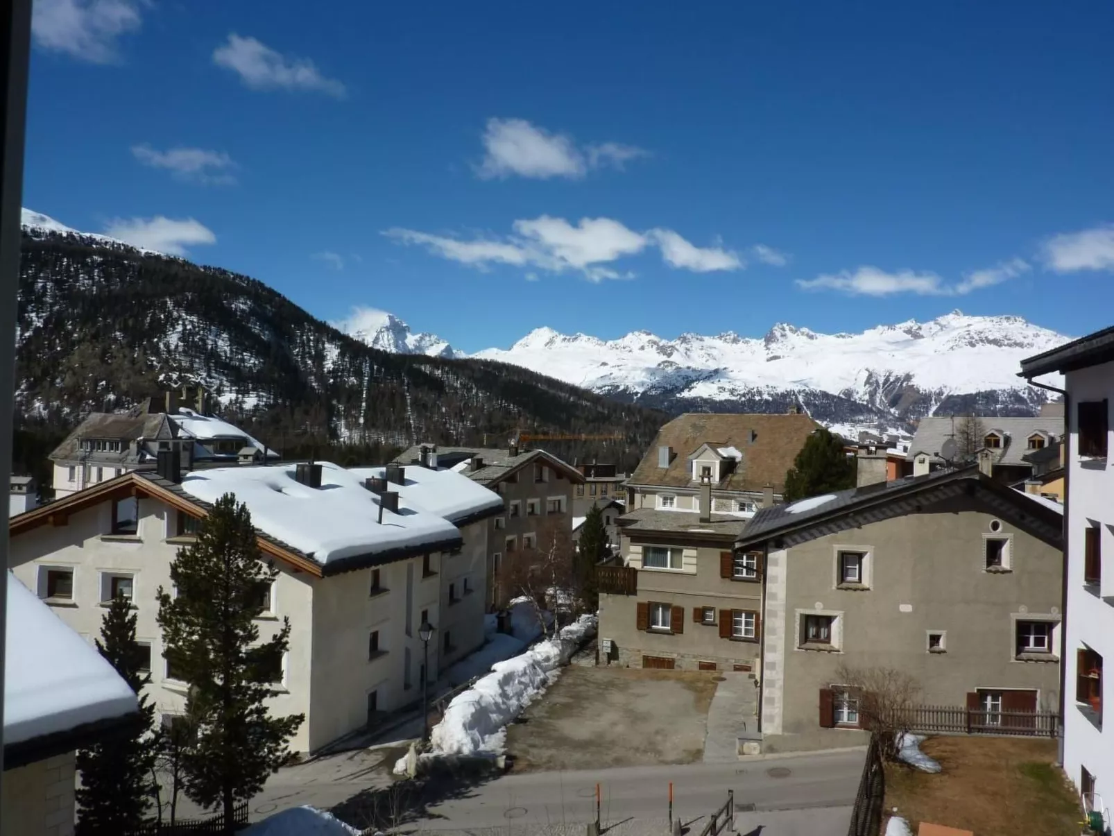 Studio Melchior - Outside