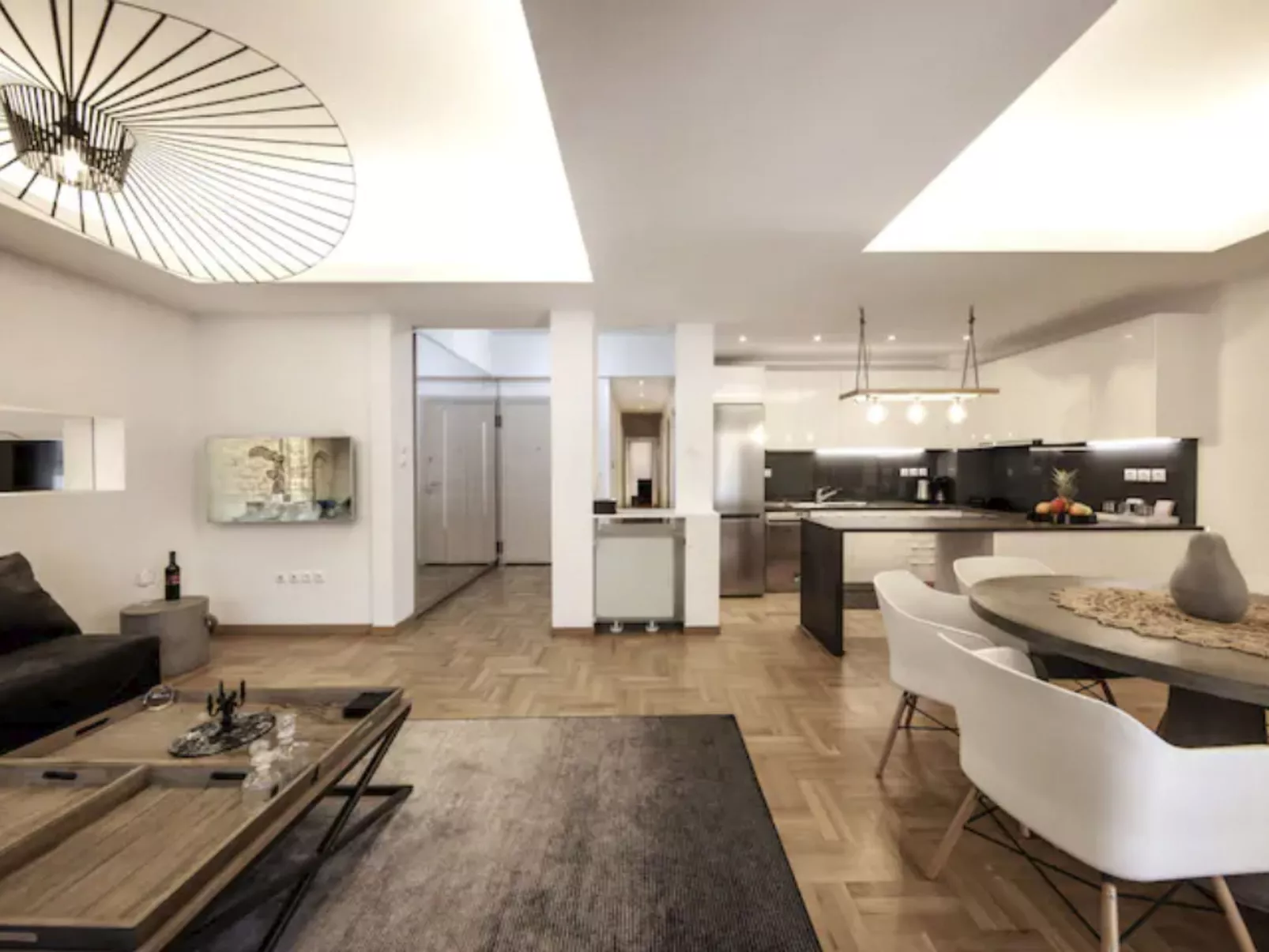 Kolonaki Luxury Central Apartment bei gianttrip - Image-tags.info