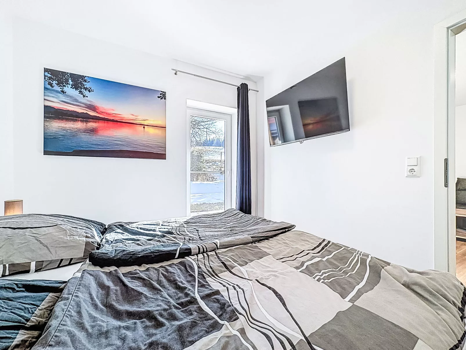 Alpenlodge Gaißhorn - Dedans