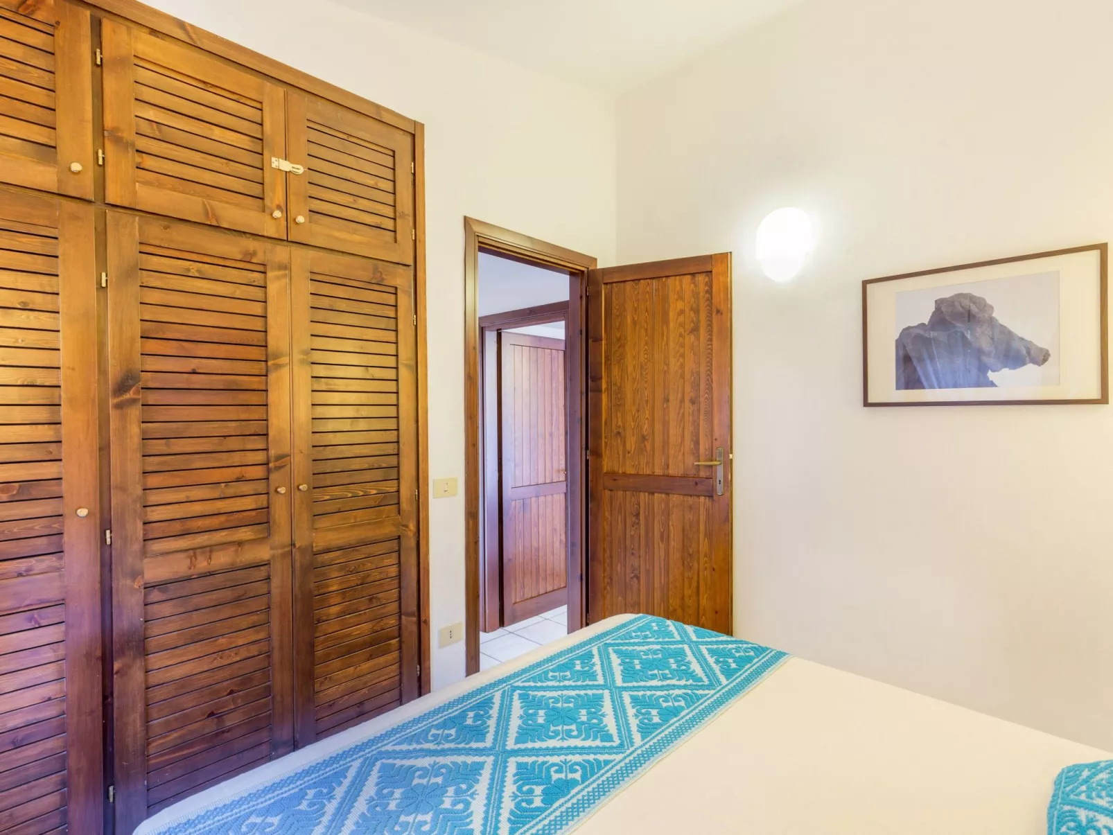 'Villa Beatrice' mit eigenem Pool