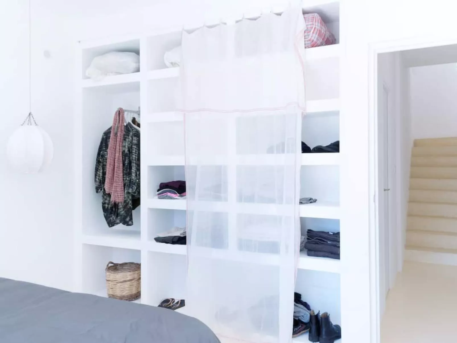 Architektenvilla mit Meerblick im Süden Apuliens - Dedans